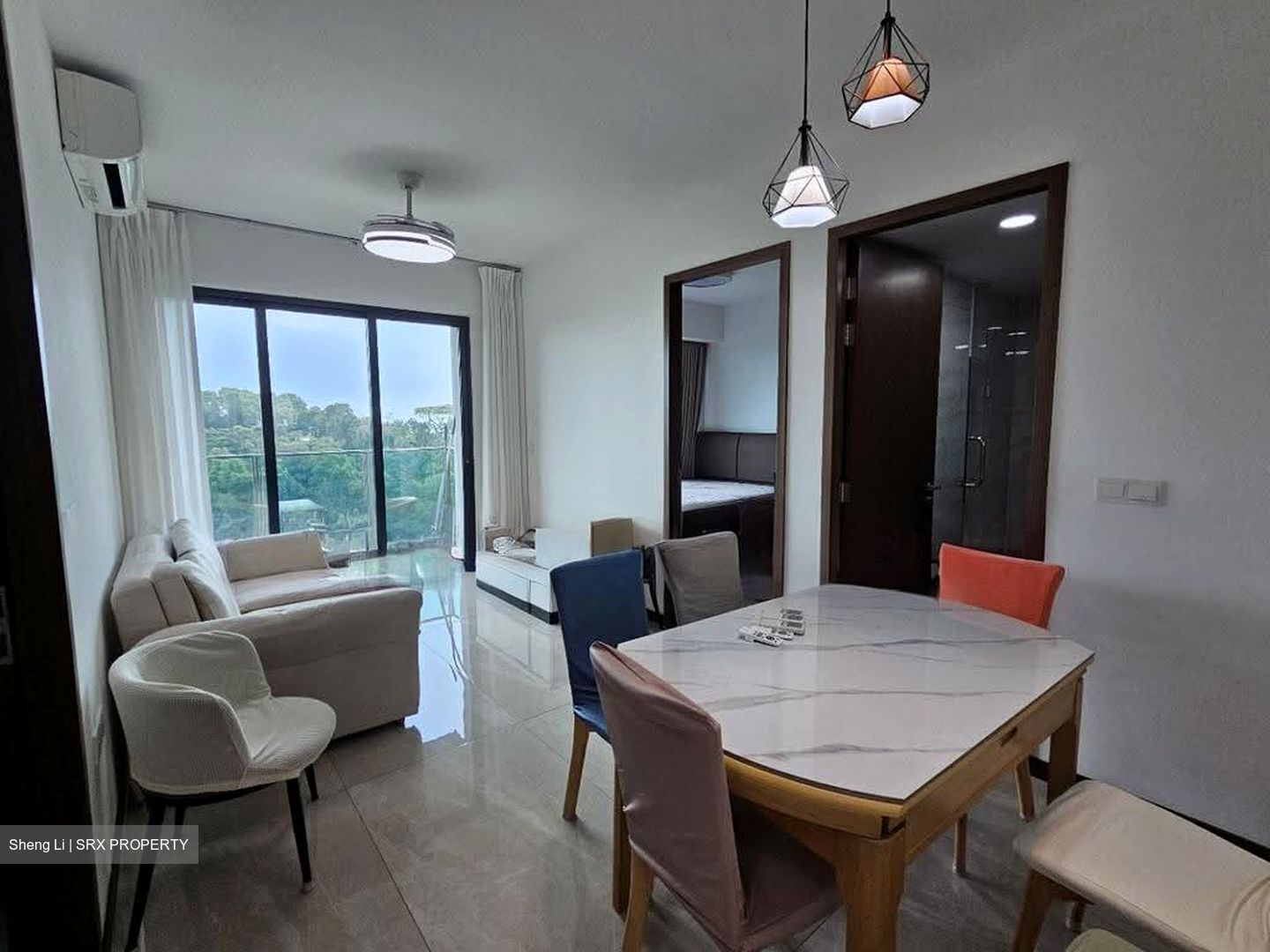 Normanton Park (D5), Apartment #620522481